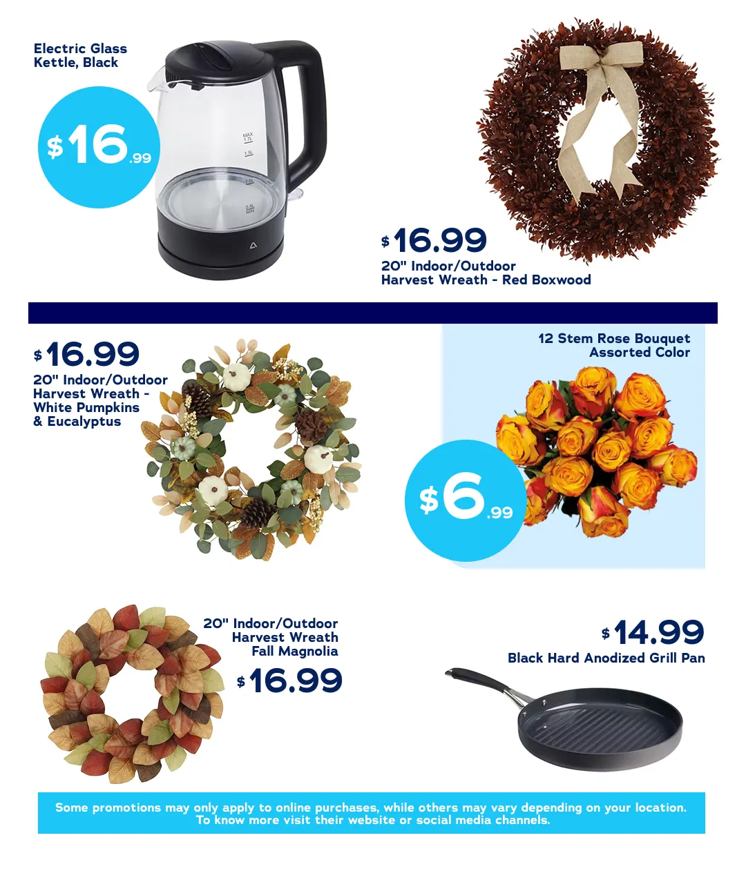 Weekly ad Weekly Ad from August 20 to September 3 2025 - Page 3