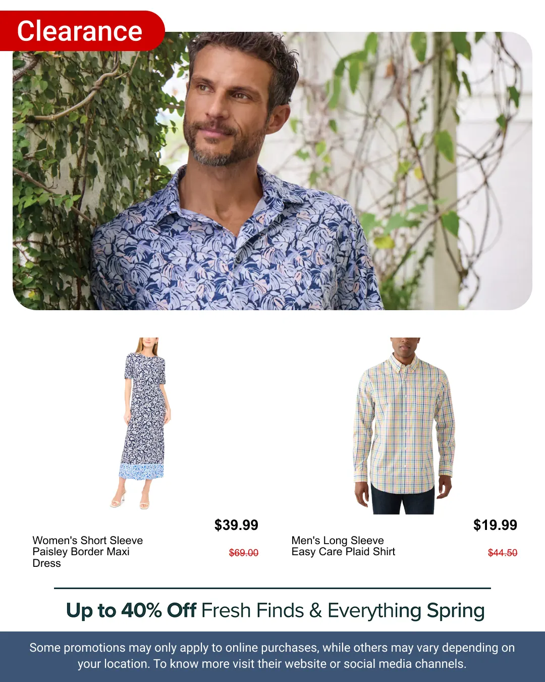 Weekly ad Belk Sales from March 5 to March 25 2026 - Page 4