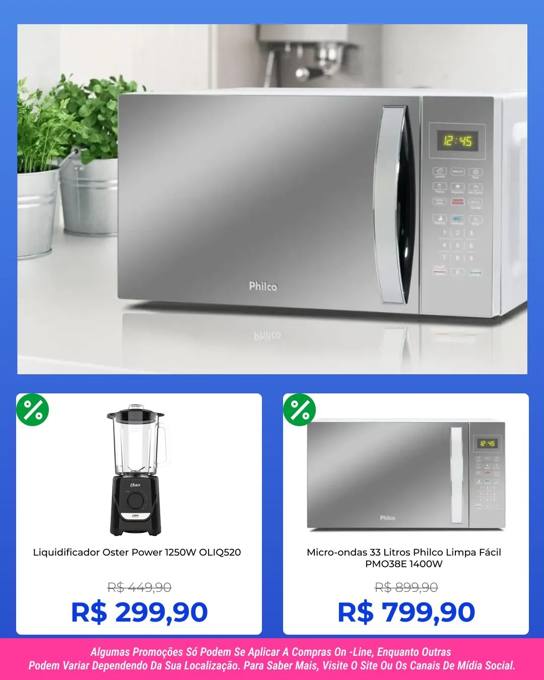 Encarte de Ofertas 3 de junho até 20 de junho 2025 - Pagina 3