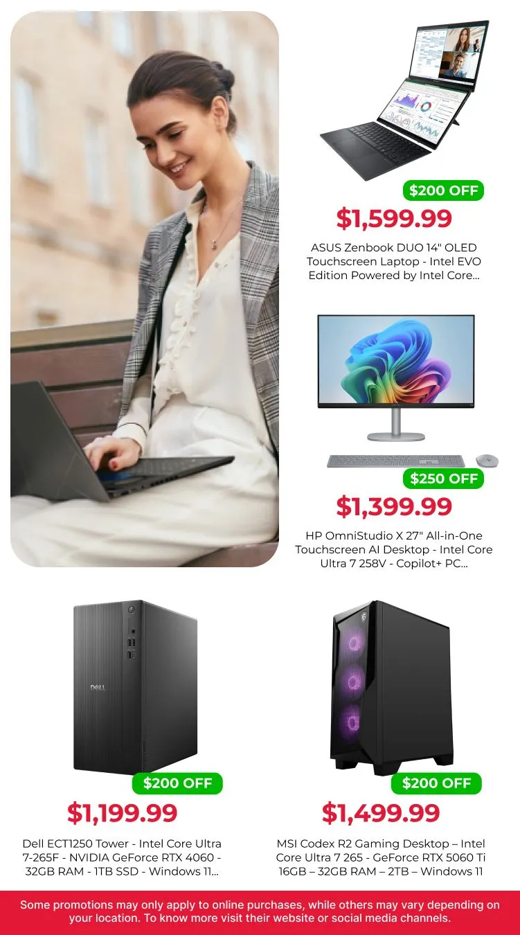 Weekly ad Weekly ads from July 21 to August 6 2025 - Page 3