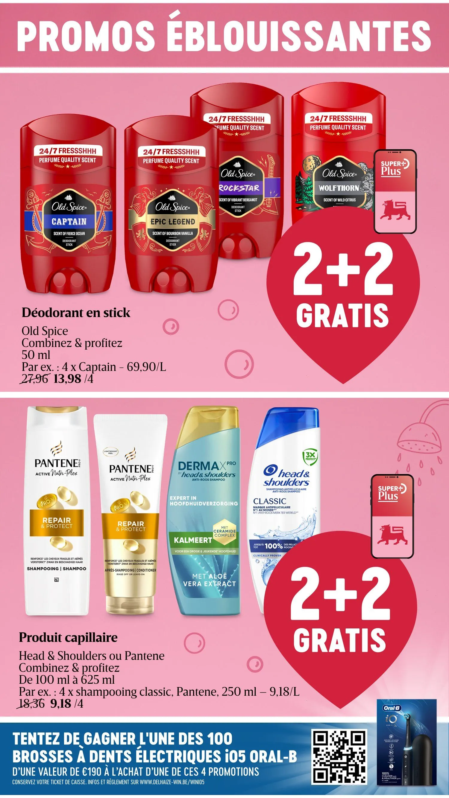 Delhaize Folders van 11 juni tot 17 juni 2026 - folder pagina 4