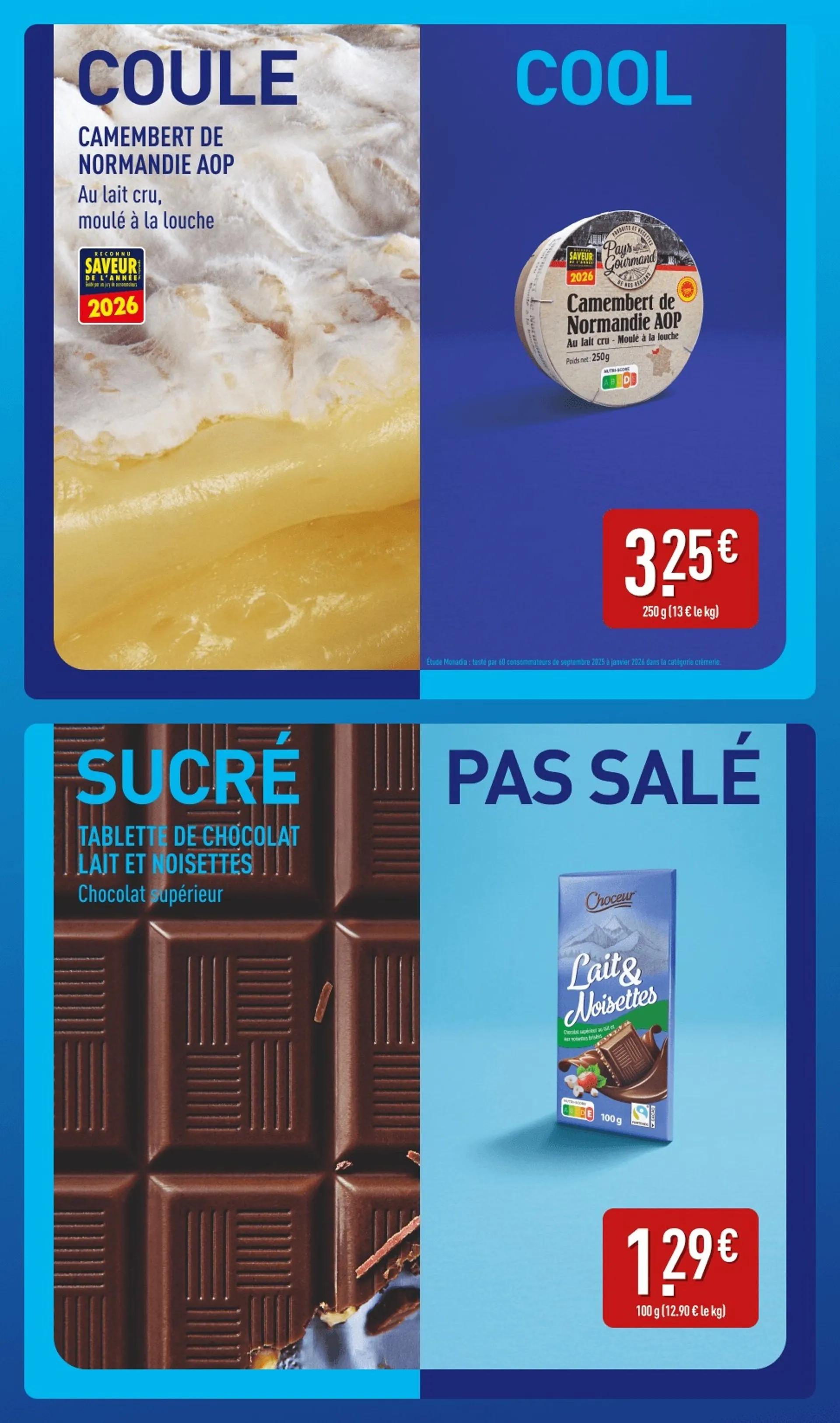 Catalogues ALDI du 8 avril au 13 avril 2026 - Catalogue page 4