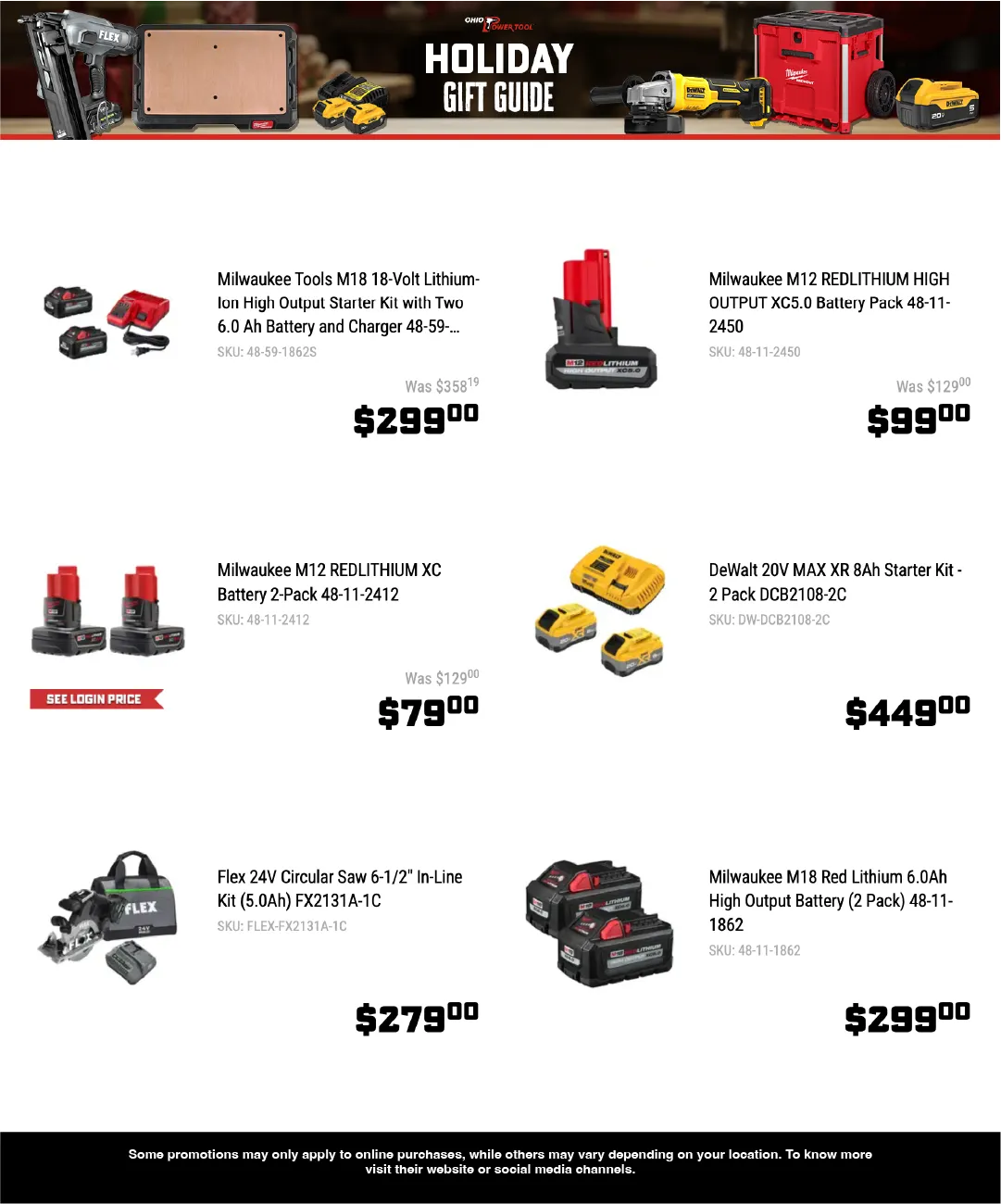 Weekly ad Weekly ads from December 16 to December 31 2025 - Page 3