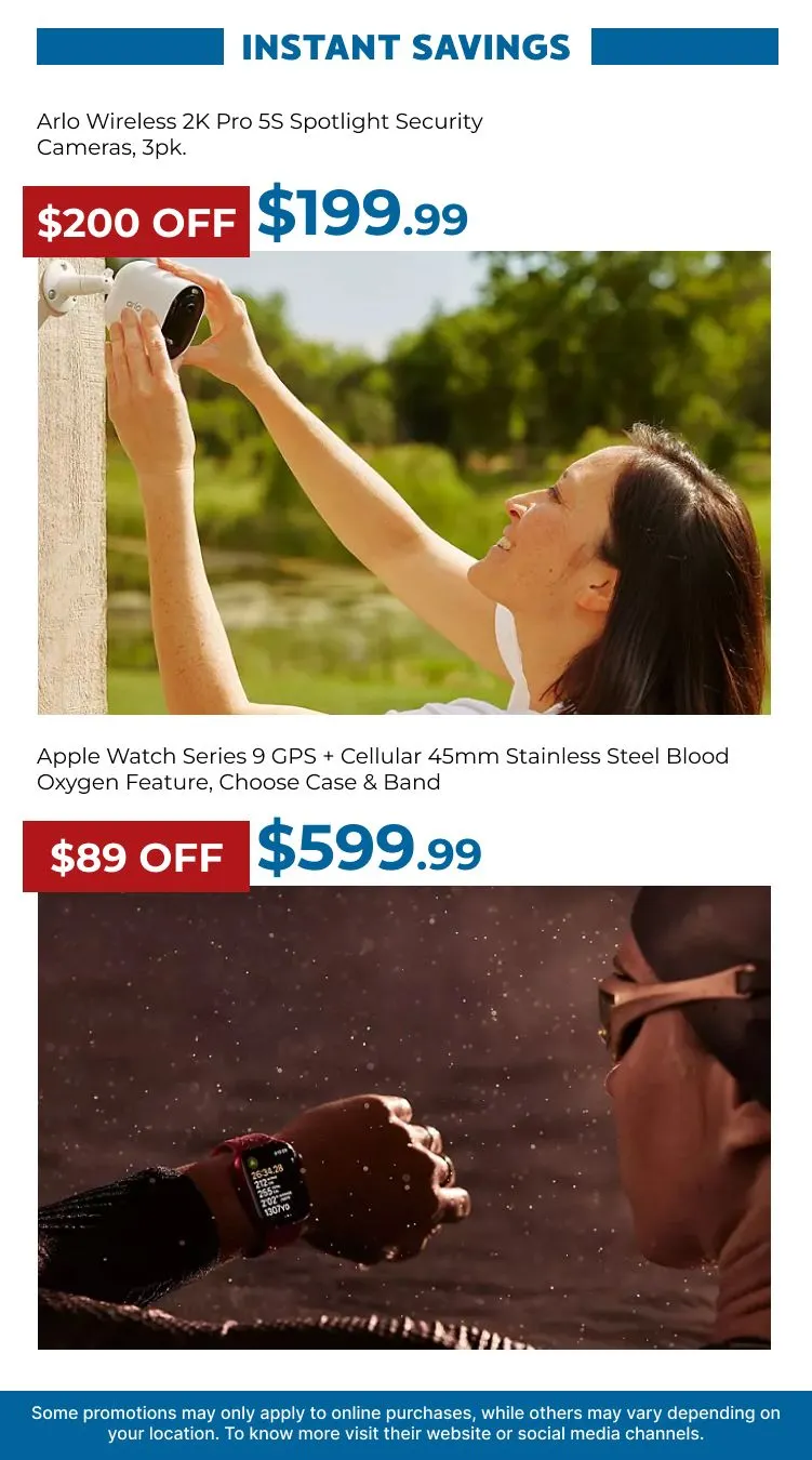 Weekly ad Weekly ads from July 22 to August 6 2025 - Page 3