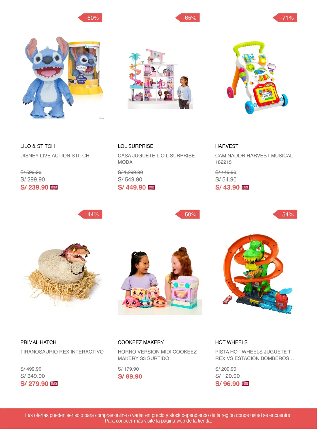 Catalogo de Ripley Ofertas 5 de diciembre al 18 de diciembre 2025 - Pag 3