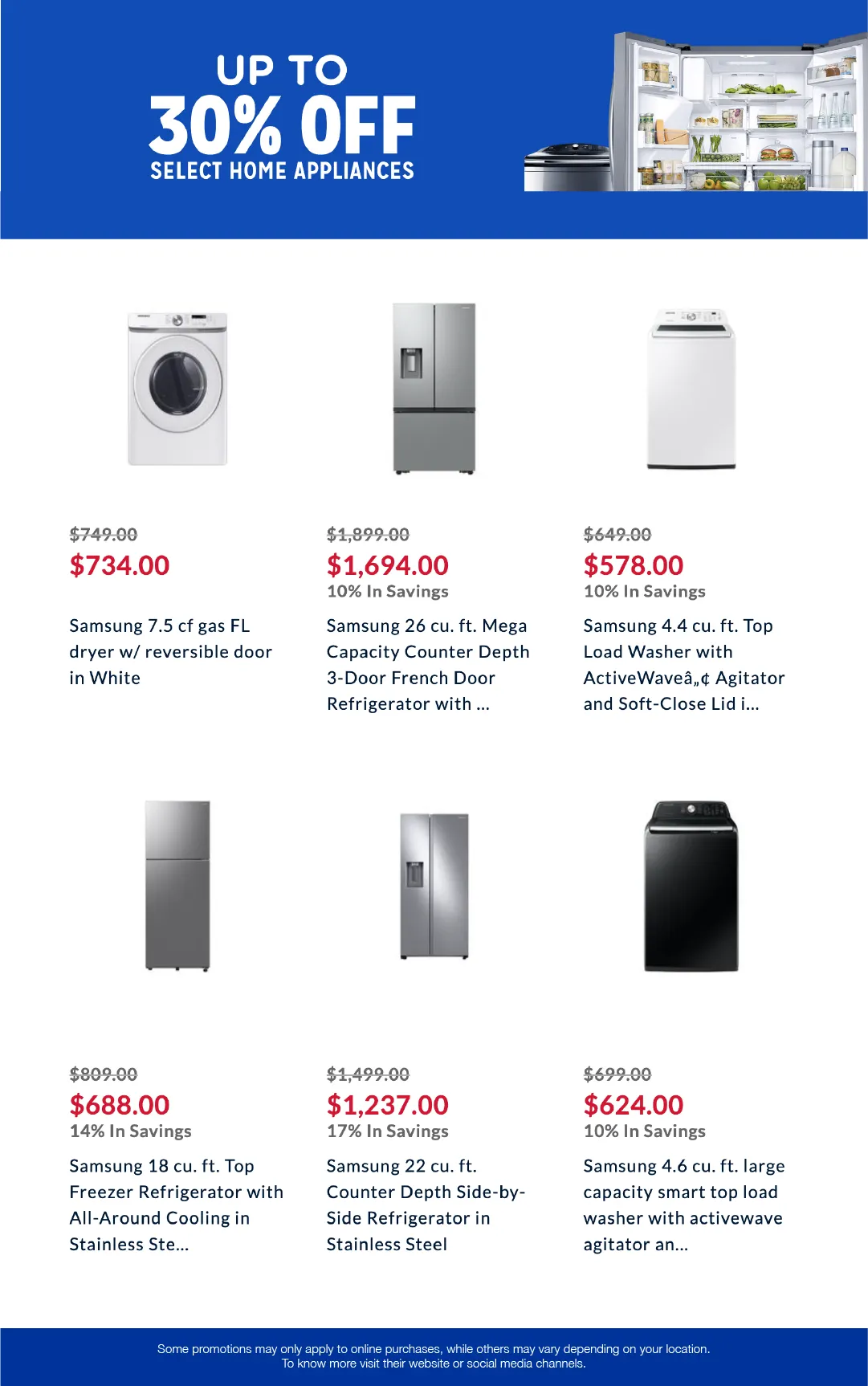 Weekly ad Sears Sales from January 13 to January 31 2026 - Page 3