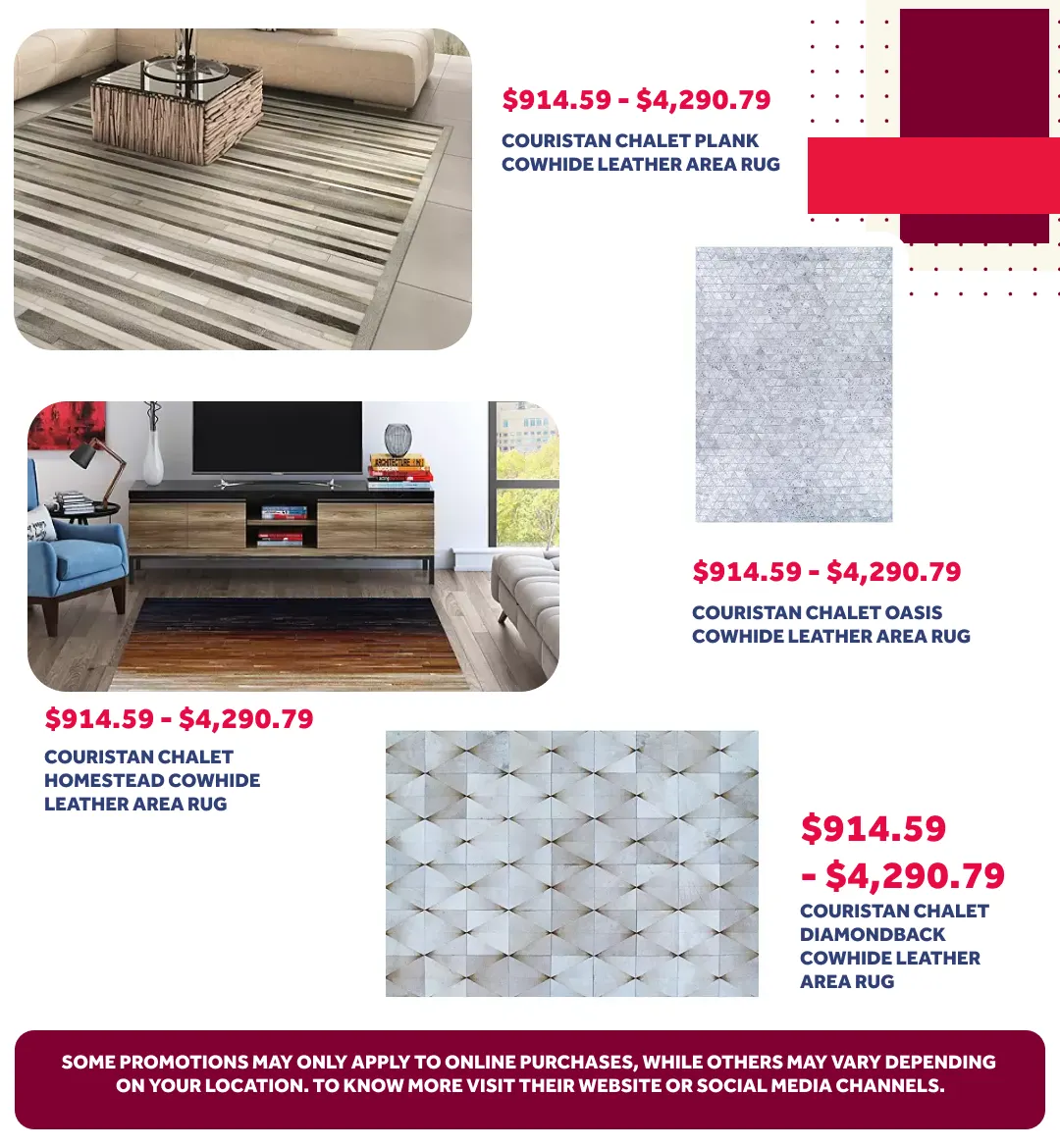 Weekly ad Weekly Ad from July 23 to August 6 2025 - Page 3