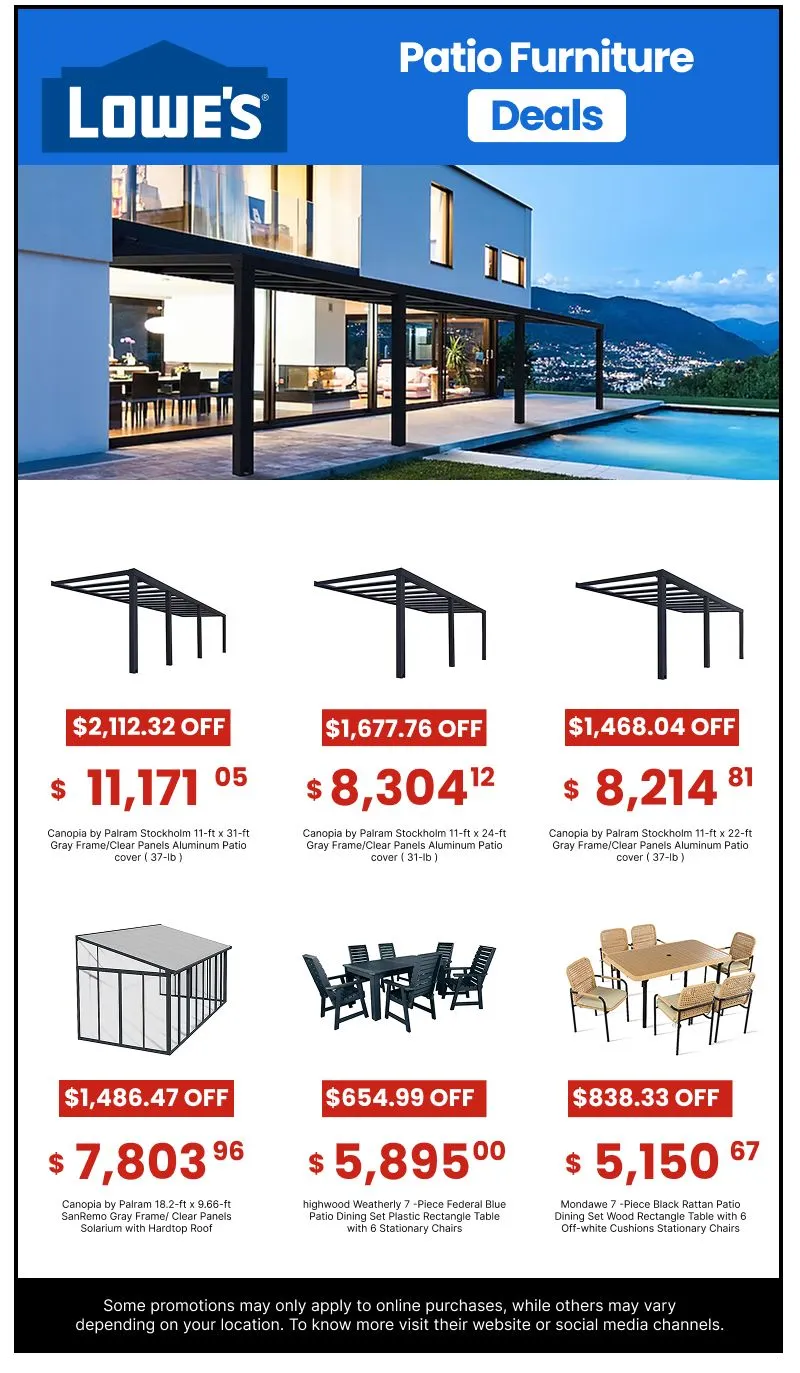 Weekly ad Weekly ads from July 23 to August 6 2025 - Page 3