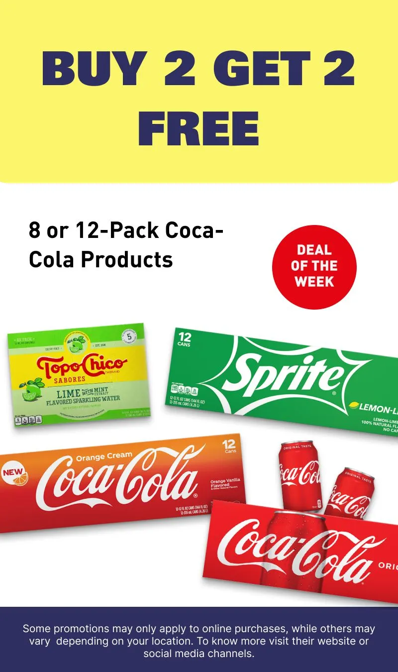 Weekly ad Weekly ads from July 23 to August 6 2025 - Page 3