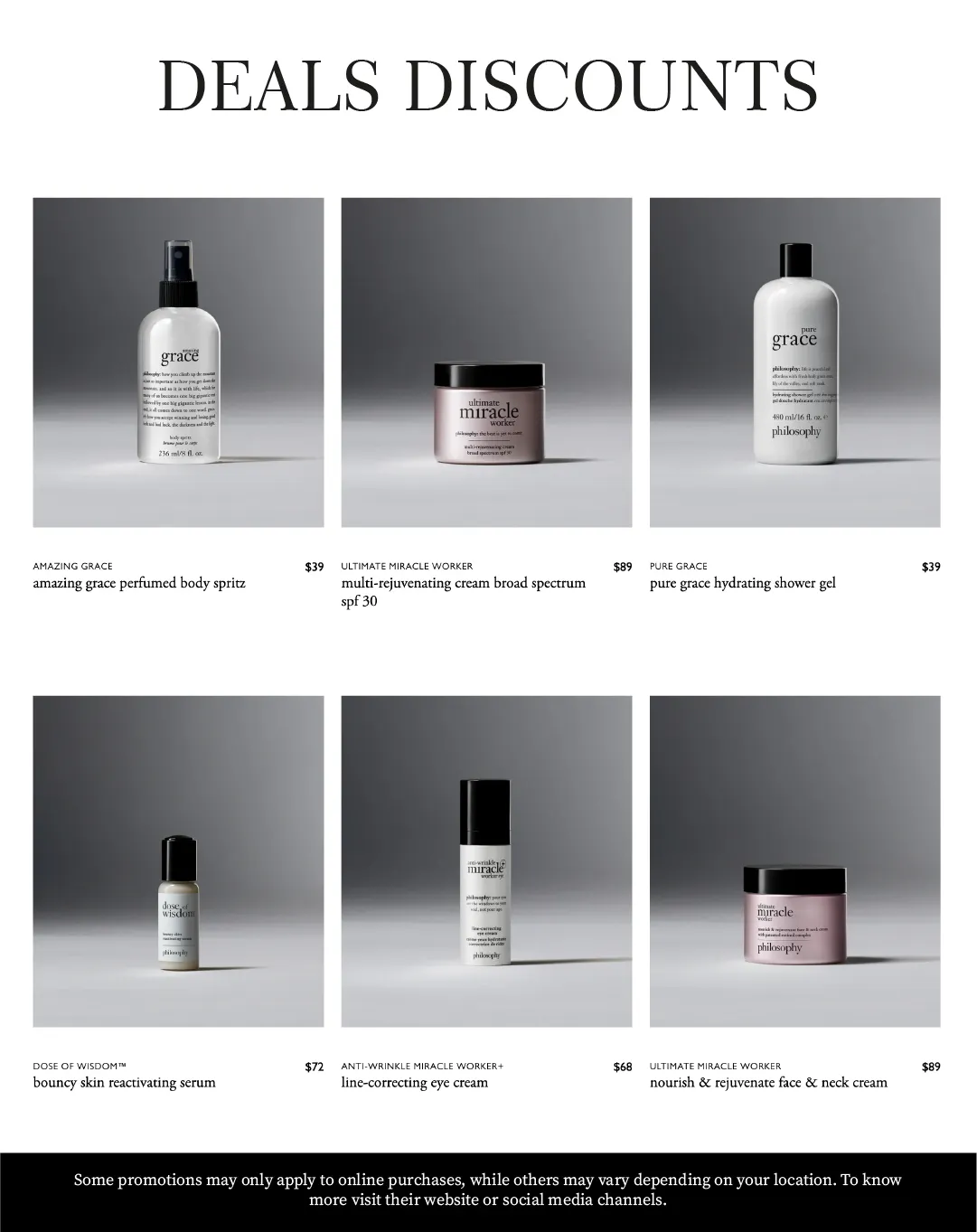 Weekly ad Weekly ads from September 26 to October 15 2025 - Page 3