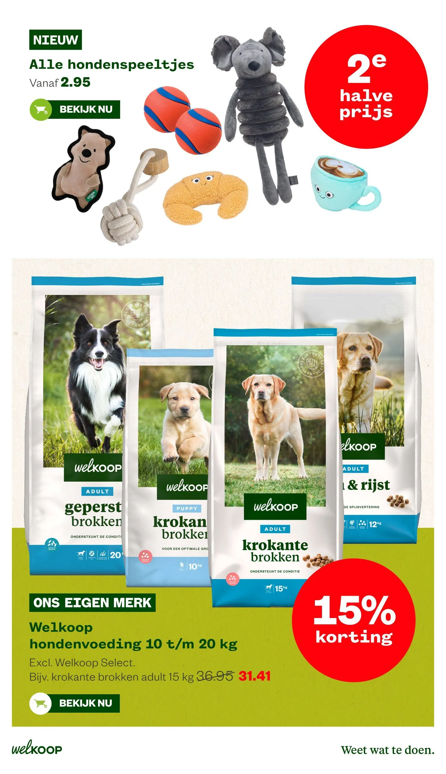 Welkoop folders van 8 juni tot 21 juni 2026 - Folder pagina 4