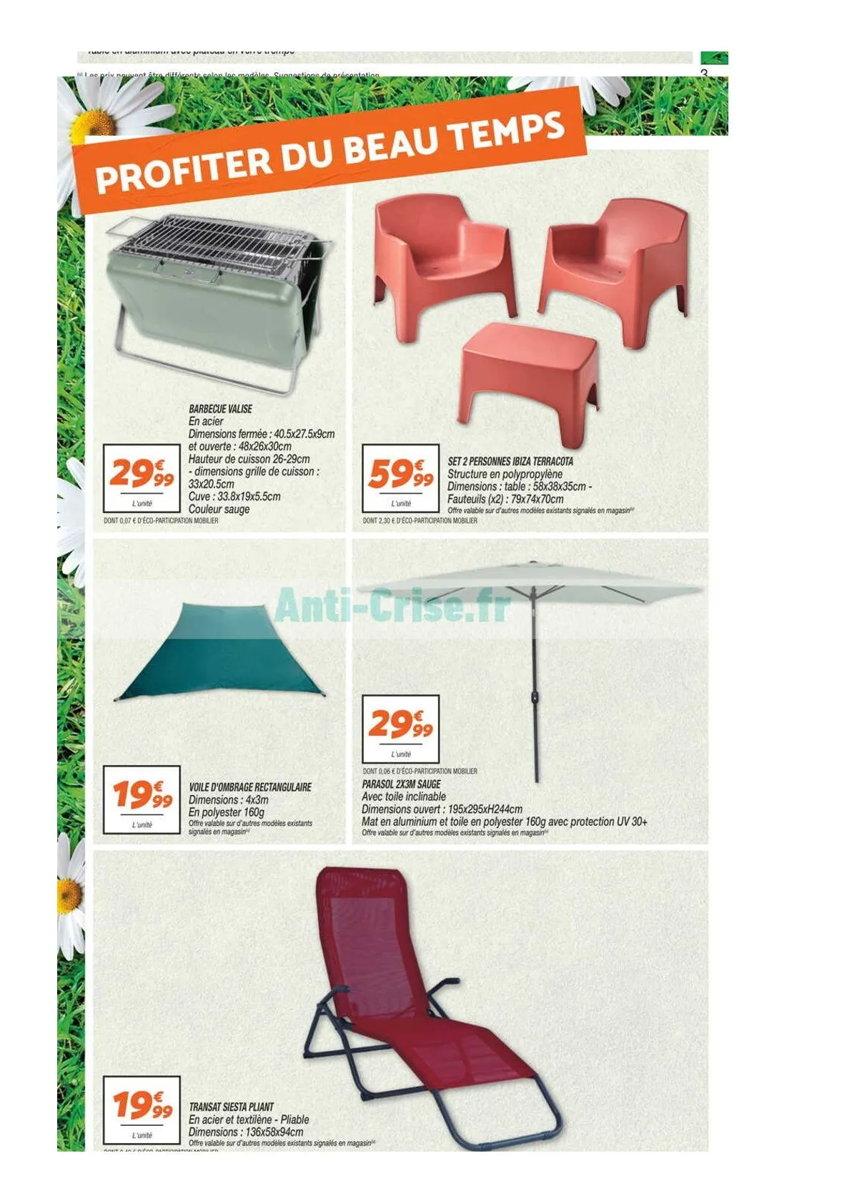 Catalogues Netto du 14 avril au 11 mai 2026 - Catalogue page 4