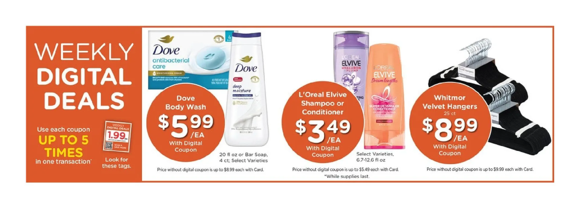 Weekly ad Pick 'n Save Sales from January 7 to January 13 2026 - Page 4