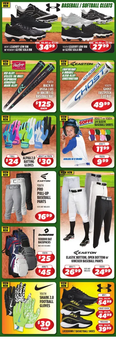 Weekly ad Big 5 Sales from January 9 to January 22 2026 - Page 4