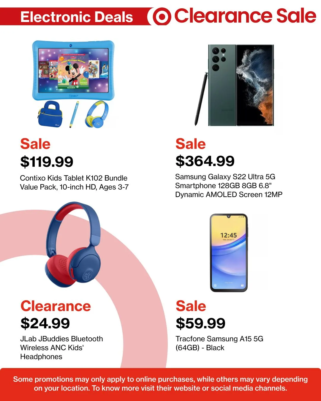 Weekly ad Weekly ads from July 24 to August 7 2025 - Page 3