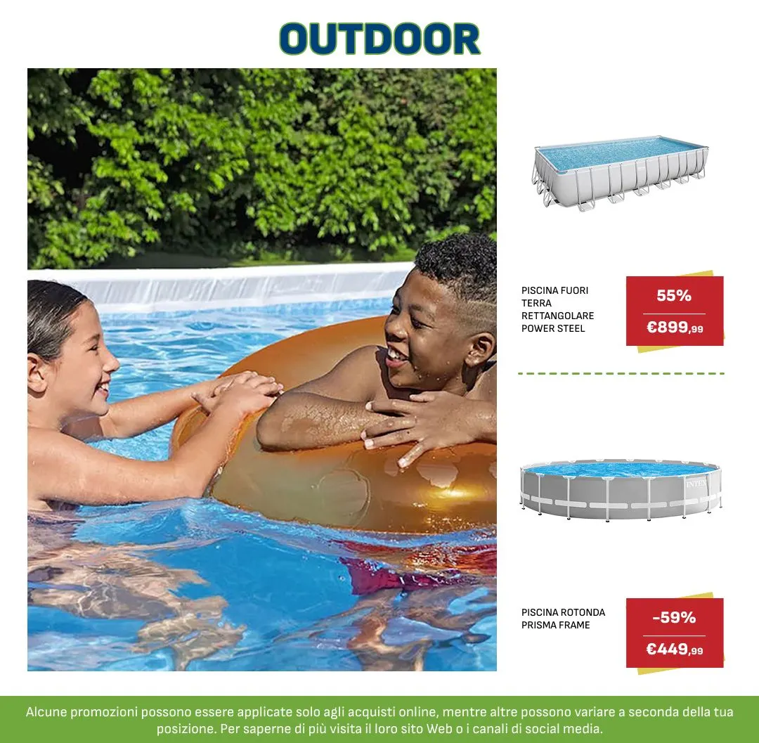 Volantino da 24 luglio a 6 agosto di 2025 - Pagina del volantino 3