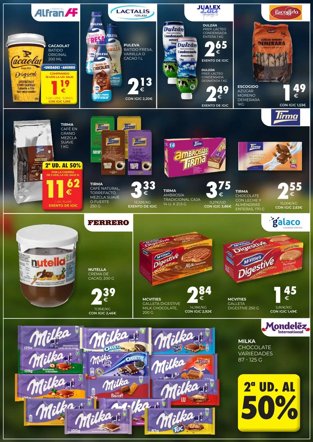 Catálogo de Cash diplo Ofertas 28 de mayo al 24 de junio 2026 - Página 4