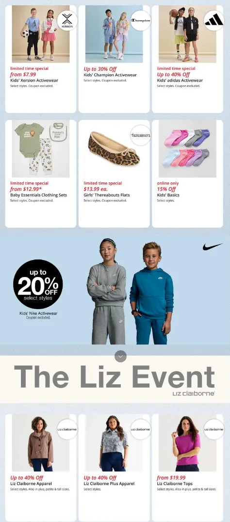 Weekly ad JCPenney  Sales from February 17 to February 22 2026 - Page 4