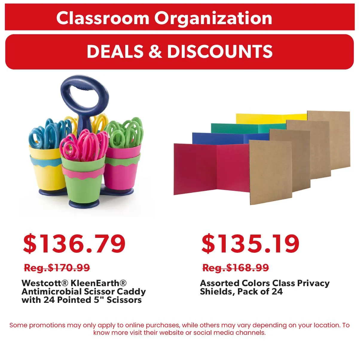 Weekly ad Weekly Ad from July 24 to August 7 2025 - Page 4