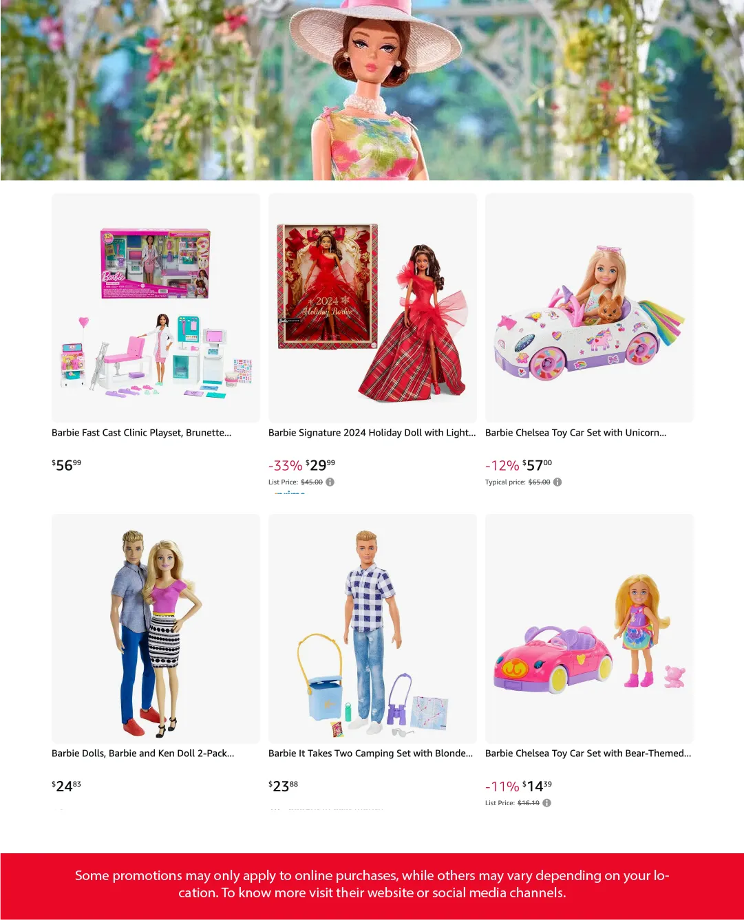 Weekly ad Weekly ads from March 26 to April 14 2026 - Page 3