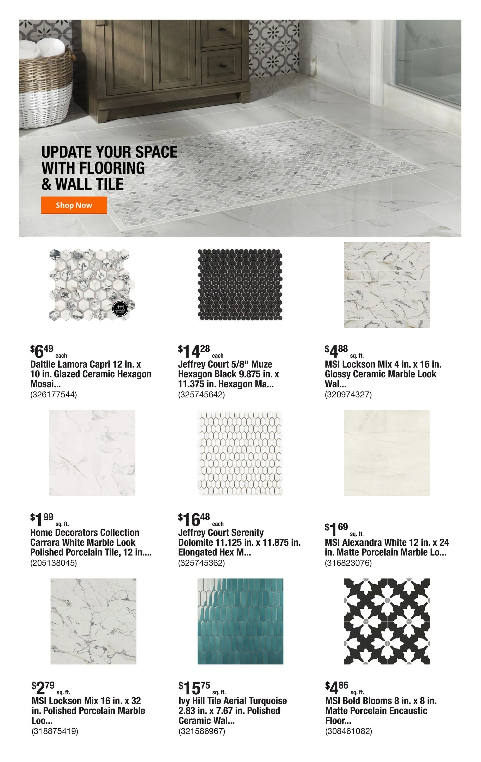 Weekly ad The Home Depot Sales from February 20 to February 26 2026 - Page 4