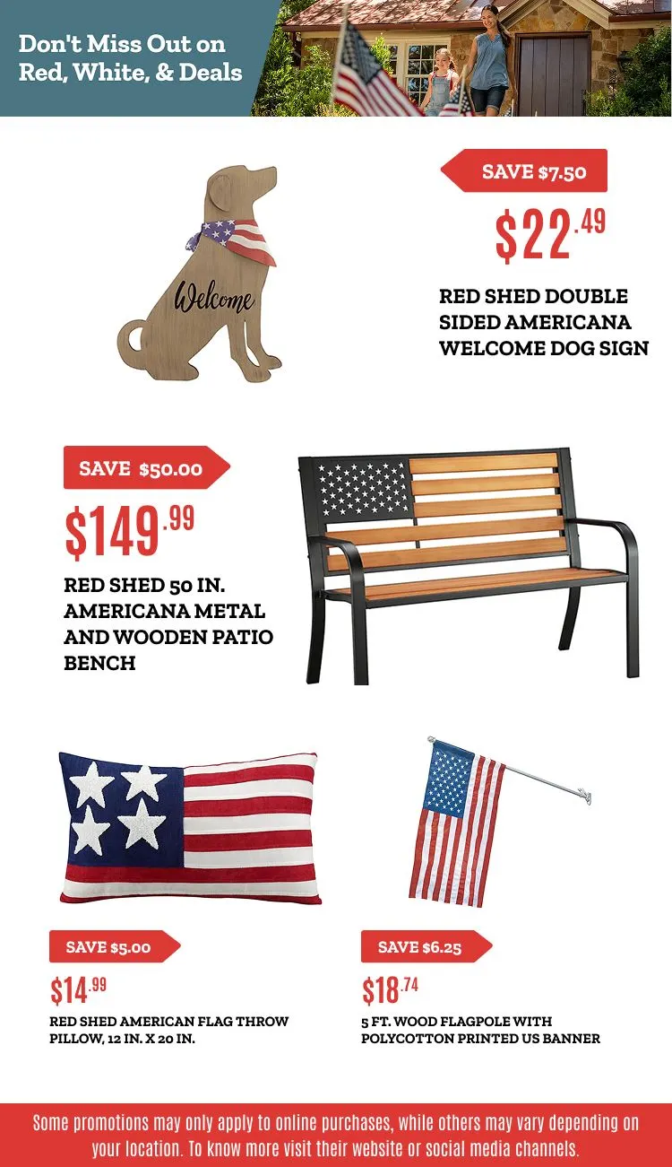 Weekly ad Weekly ads from June 26 to July 16 2025 - Page 3