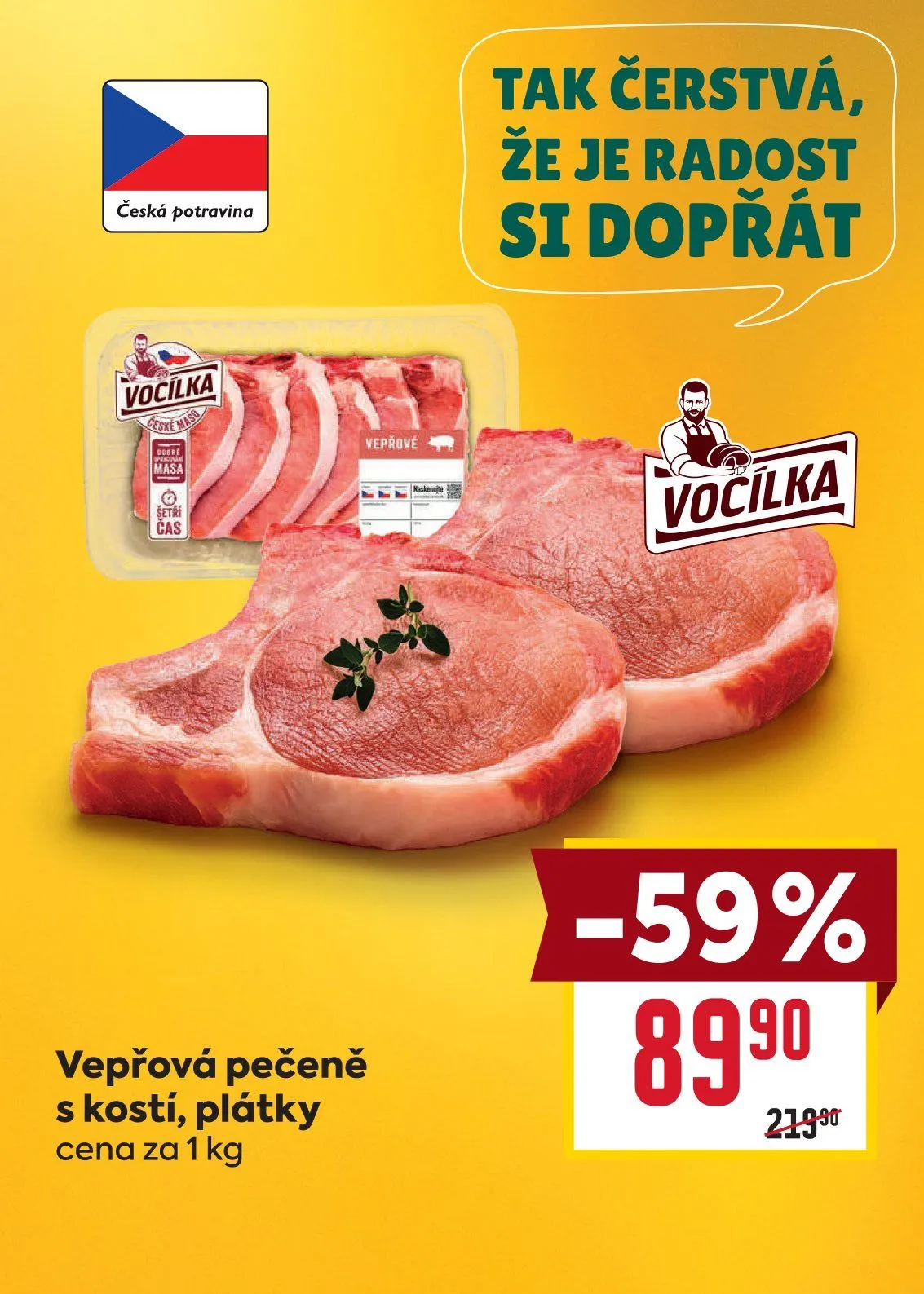 BILLA PONUKY - 20. května 26. května 2026 - Page 4