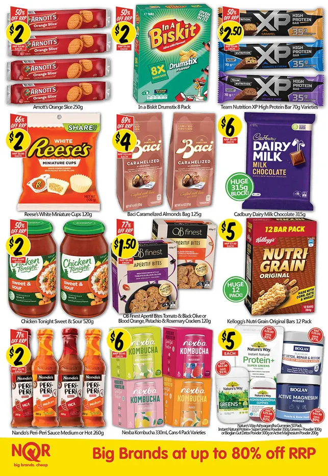 NQR Deals - Catalogue valid from 29 June to 5 July 2026 - page 4
