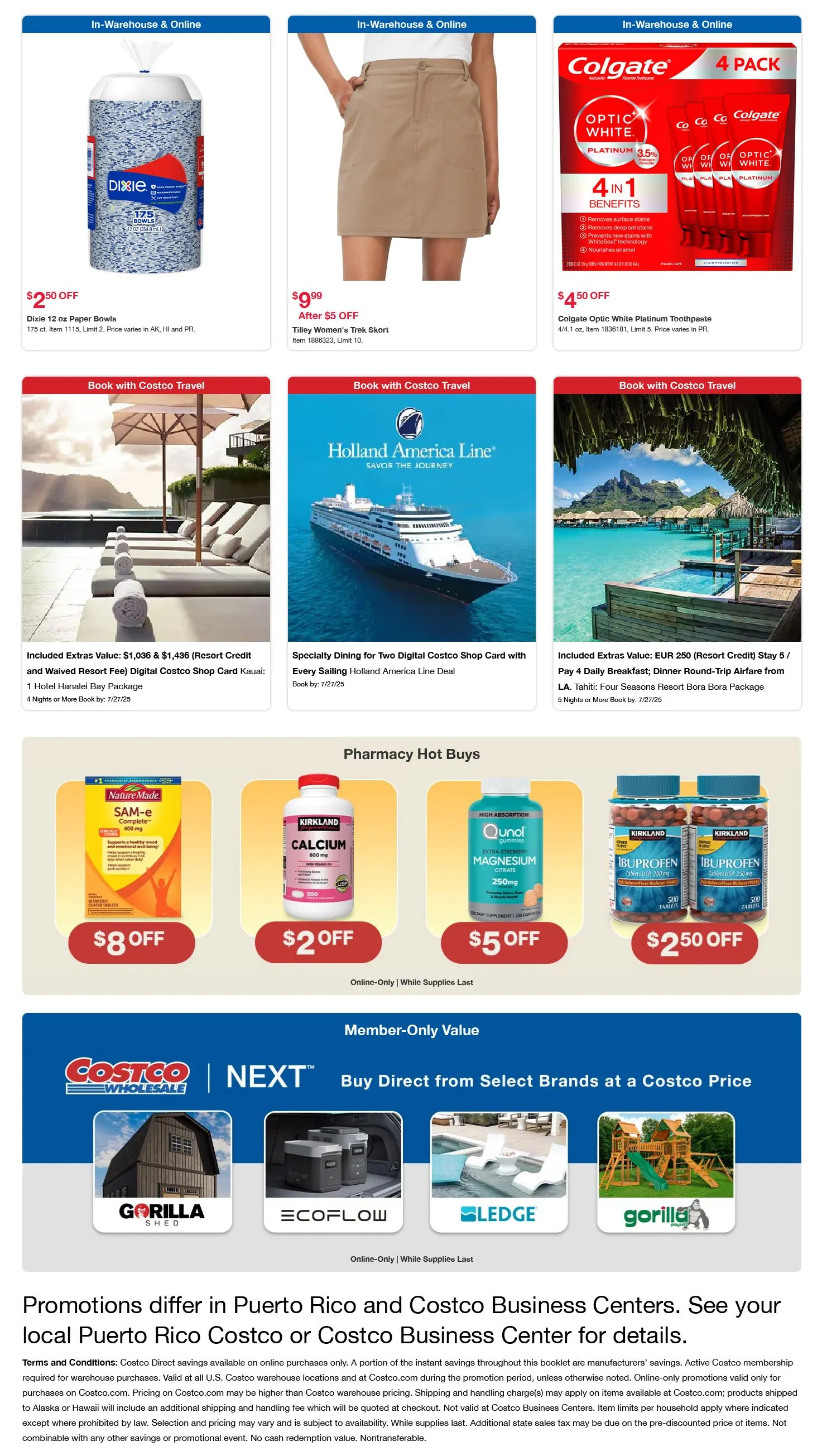 Weekly ad Offers from July 25 to July 27 2025 - Page 3
