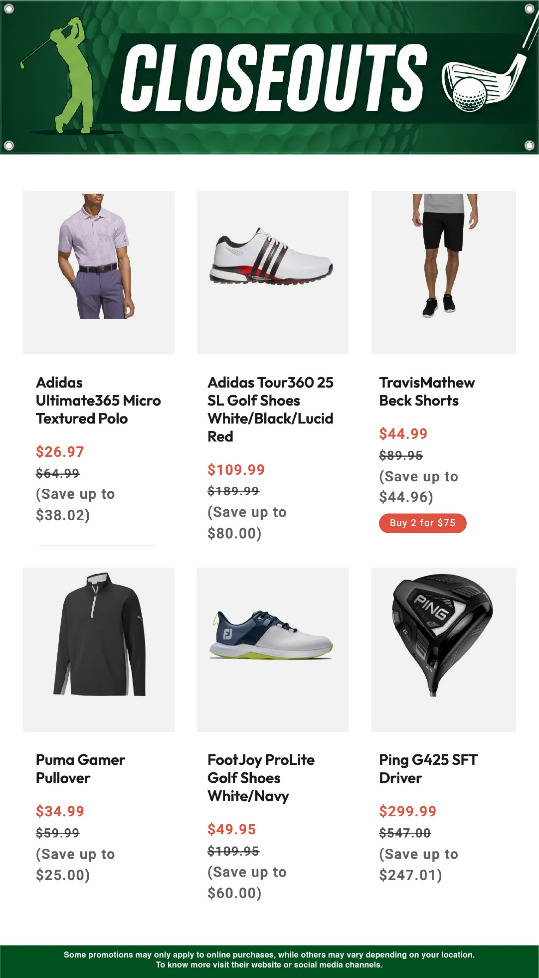 Weekly ad Weekly ads from December 26 to January 9 2026 - Page 3