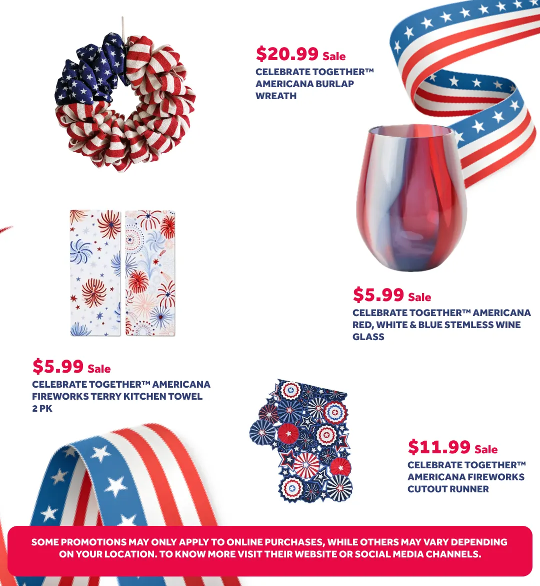 Weekly ad Weekly Ad from June 26 to July 4 2025 - Page 3