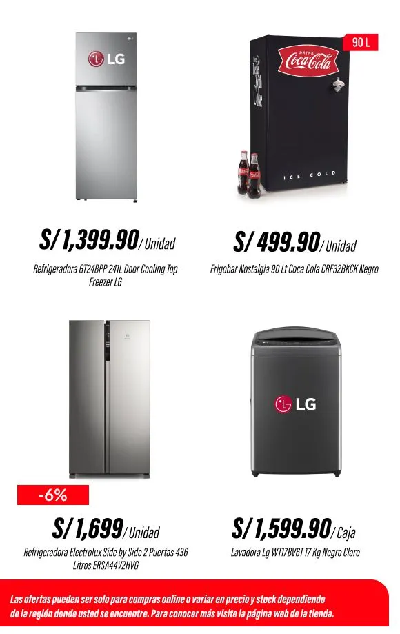 Catalogo de Ofertas 26 de junio al 10 de julio 2025 - Pag 3