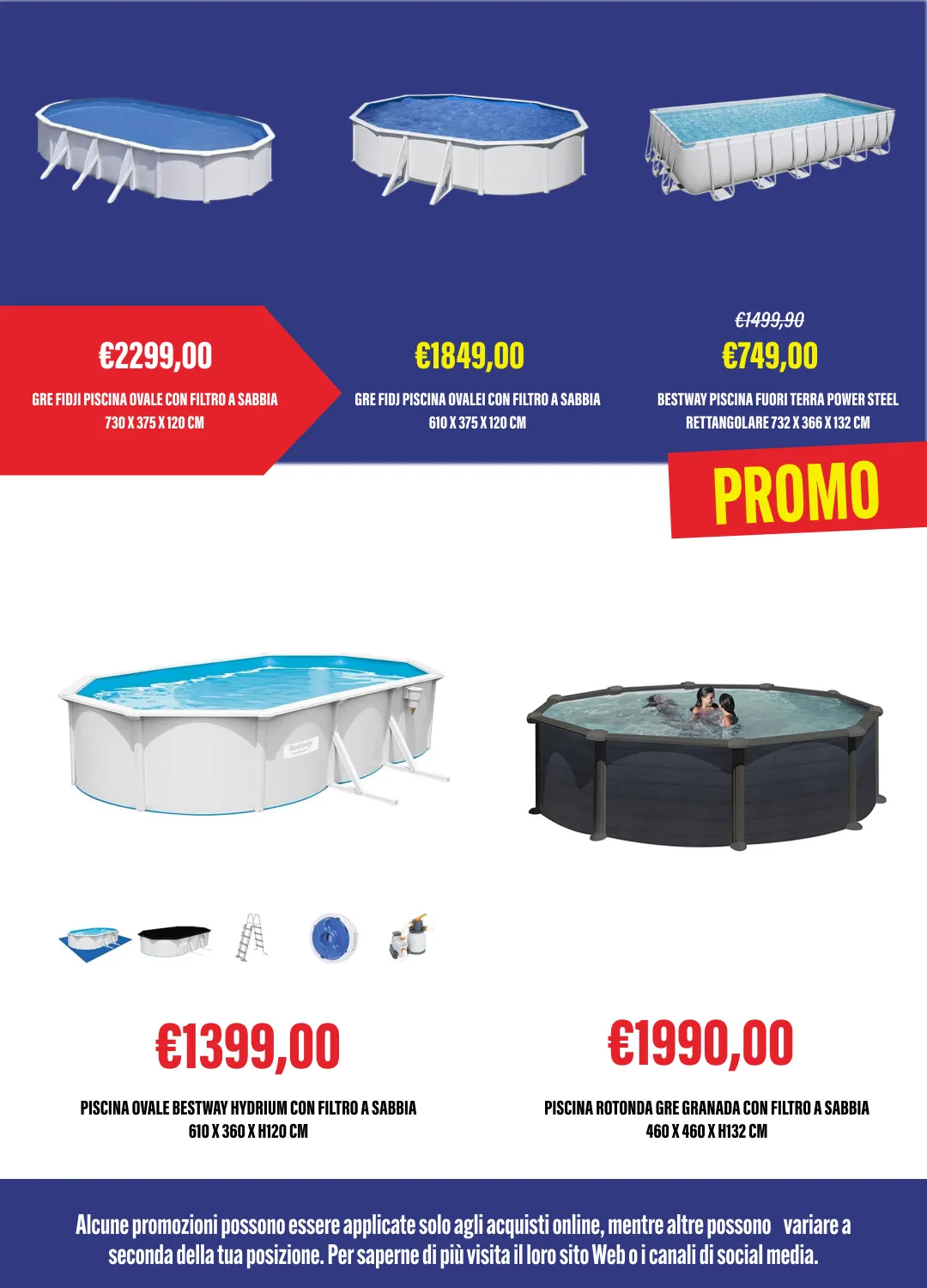 Volantino da 26 agosto a 9 settembre di 2025 - Pagina del volantino 3