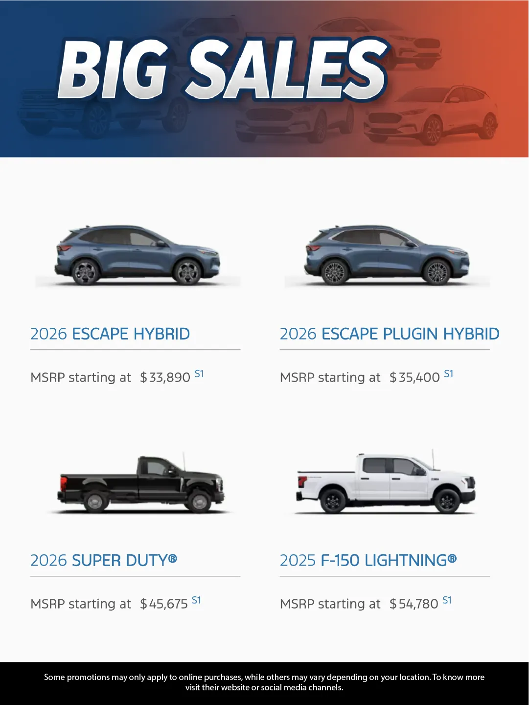 Weekly ad Weekly ads from September 30 to October 31 2025 - Page 3