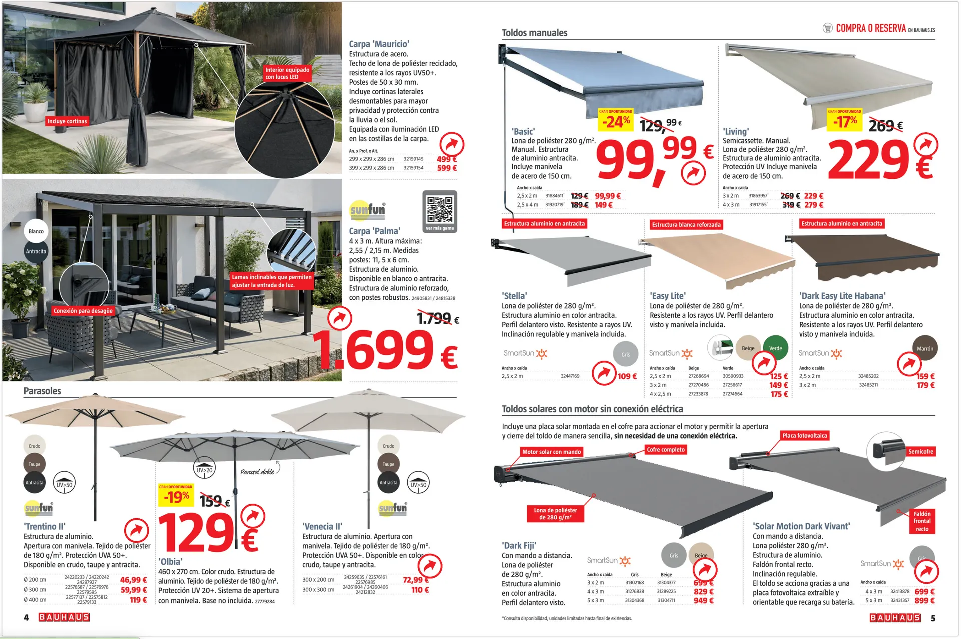 Catálogo de Folleto 26 de junio al 23 de julio 2025 - Página 3