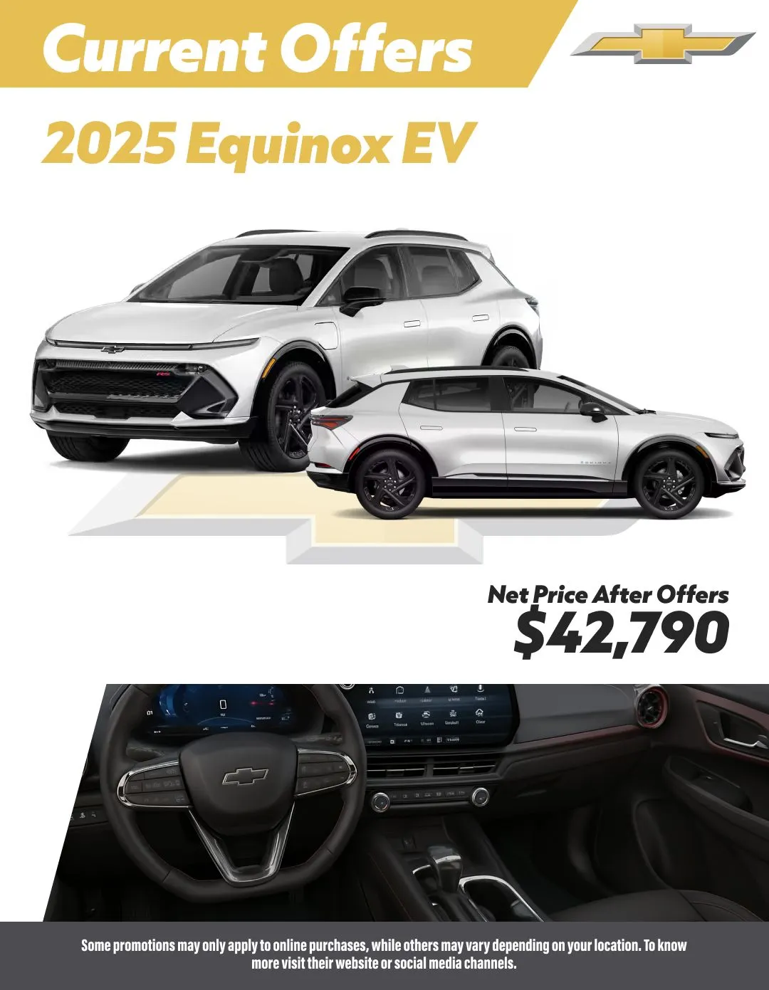 Weekly ad Weekly Ad from June 27 to August 1 2025 - Page 3