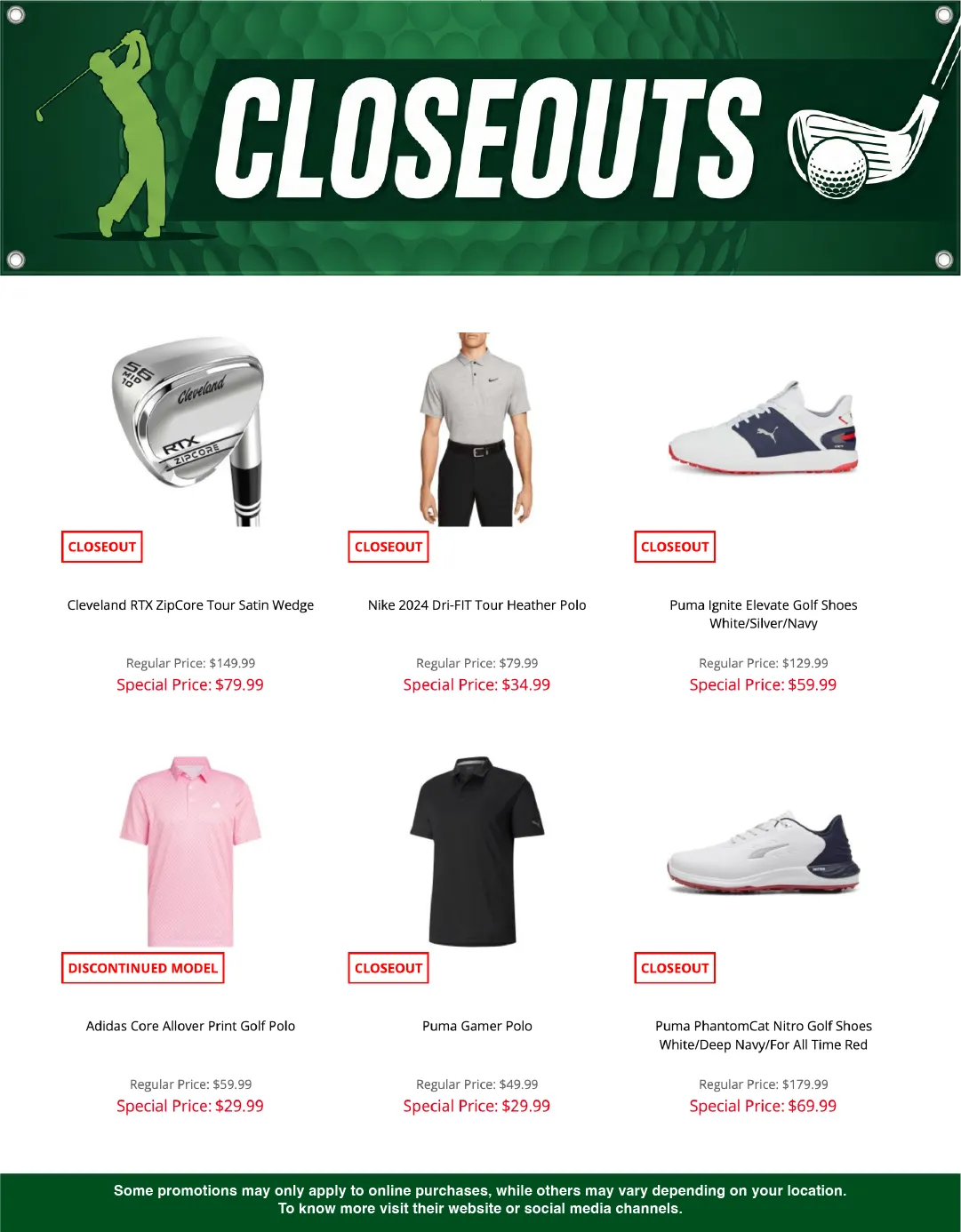 Weekly ad Weekly ads from October 23 to November 10 2025 - Page 3