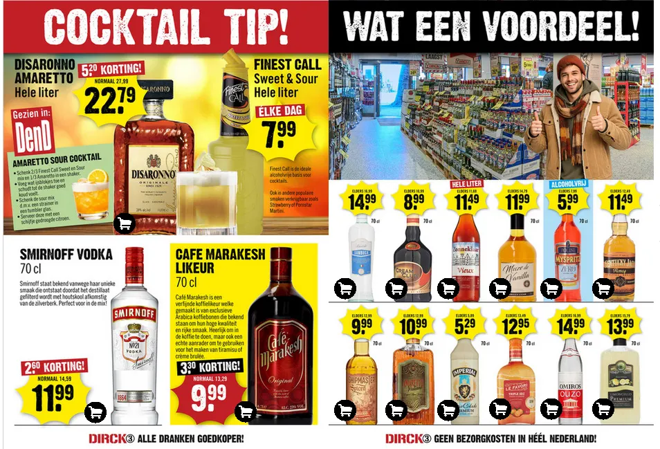 Dirck III folders van 25 februari tot 3 maart 2026 - Folder pagina 4