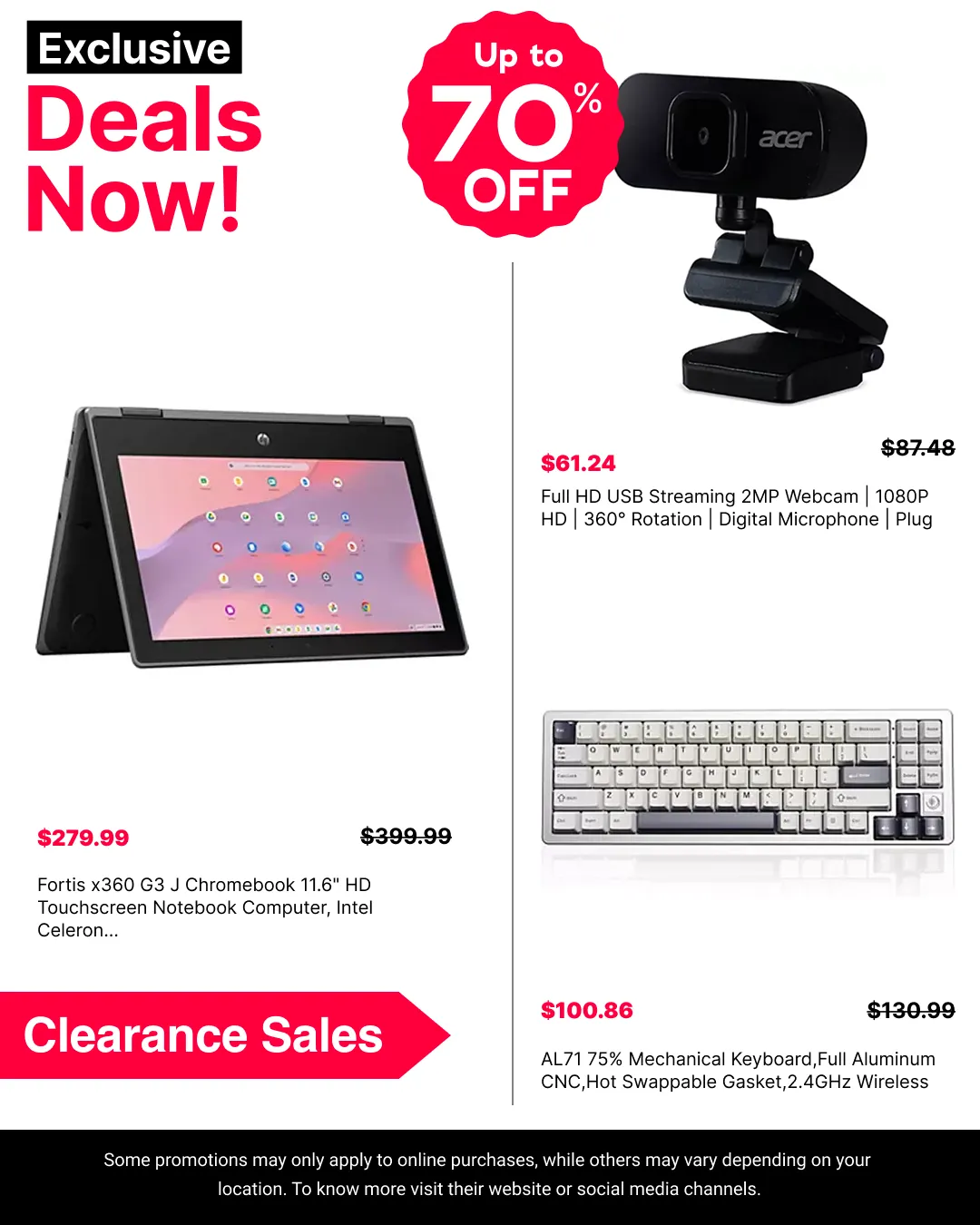 Weekly ad Weekly ads from July 28 to August 8 2025 - Page 3
