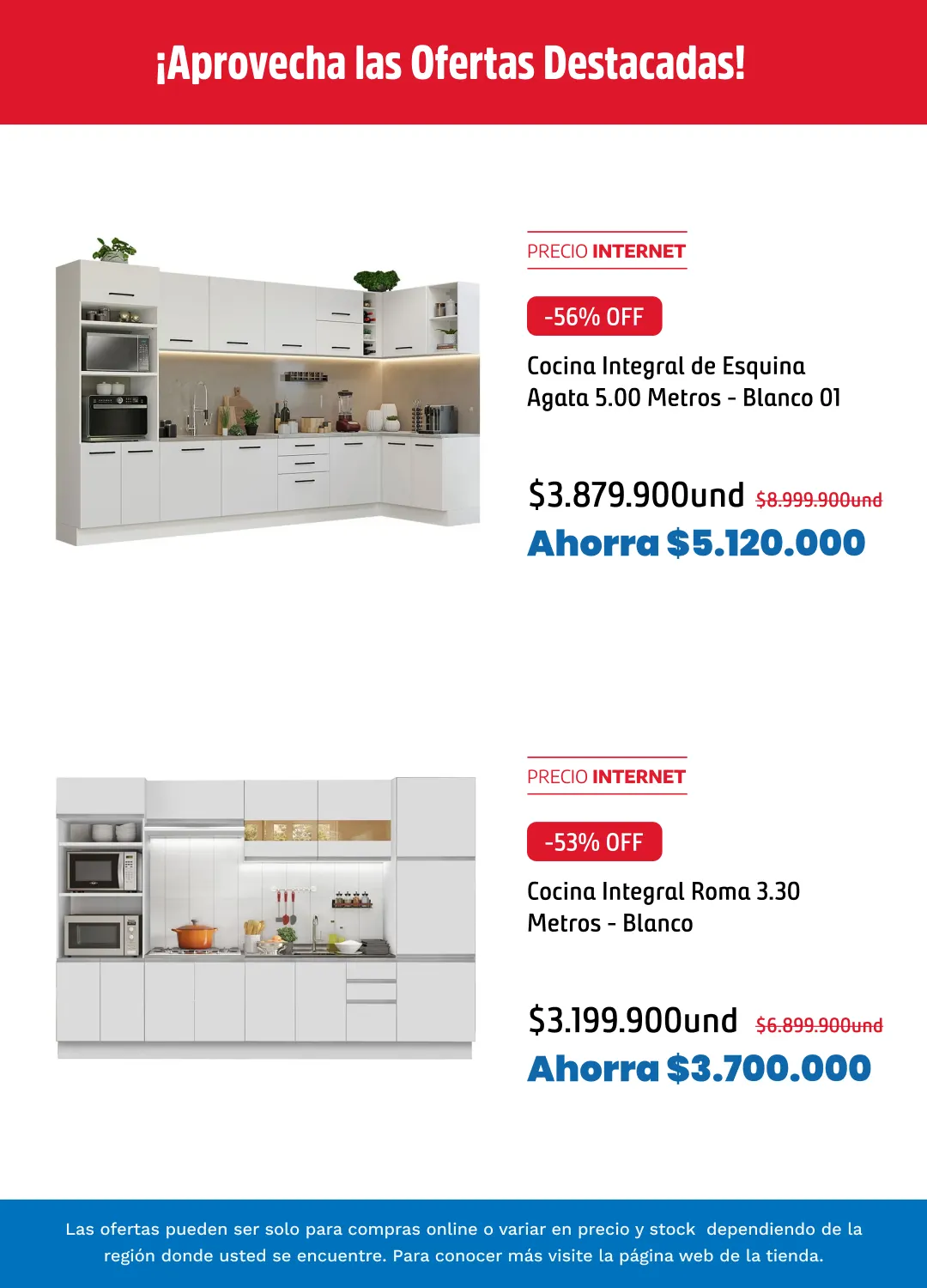 Catalogo de Ofertas 28 de agosto al 15 de septiembre 2025 - Pag 3