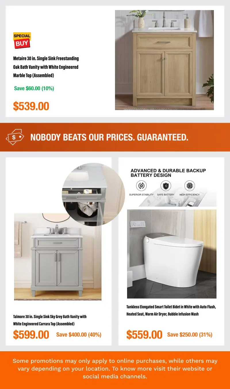 Weekly ad Weekly ads from July 28 to August 8 2025 - Page 3