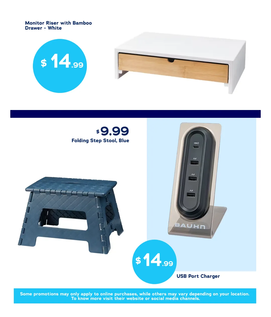 Weekly ad Weekly ads from July 28 to August 7 2025 - Page 3