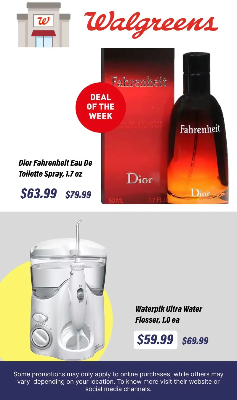 Weekly ad Weekly Ad from August 28 to September 11 2025 - Page 3