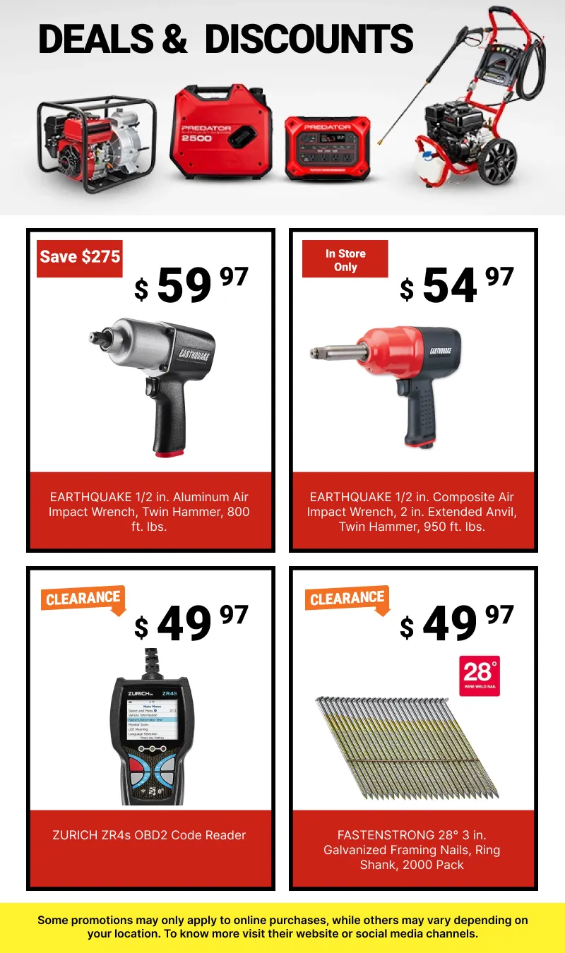 Weekly ad Weekly Ad from August 28 to September 9 2025 - Page 3