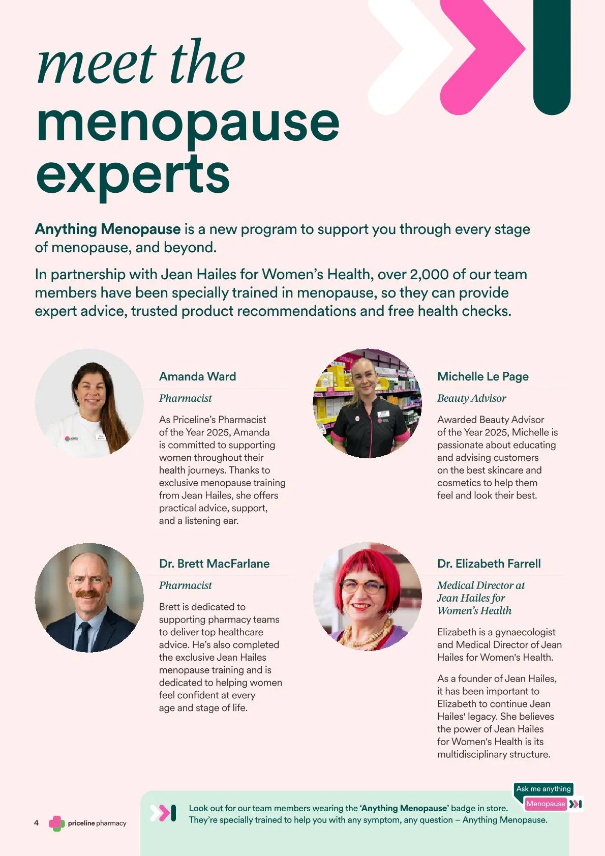 Priceline Sales - Catalogue valid from 24 April to 27 April 2026 - page 4