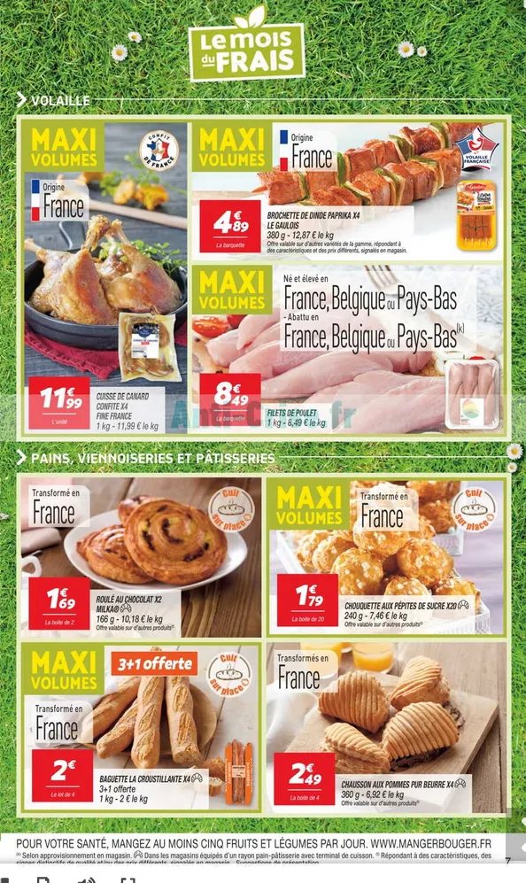 Catalogues Netto du 9 juin au 15 juin 2026 - Catalogue page 4