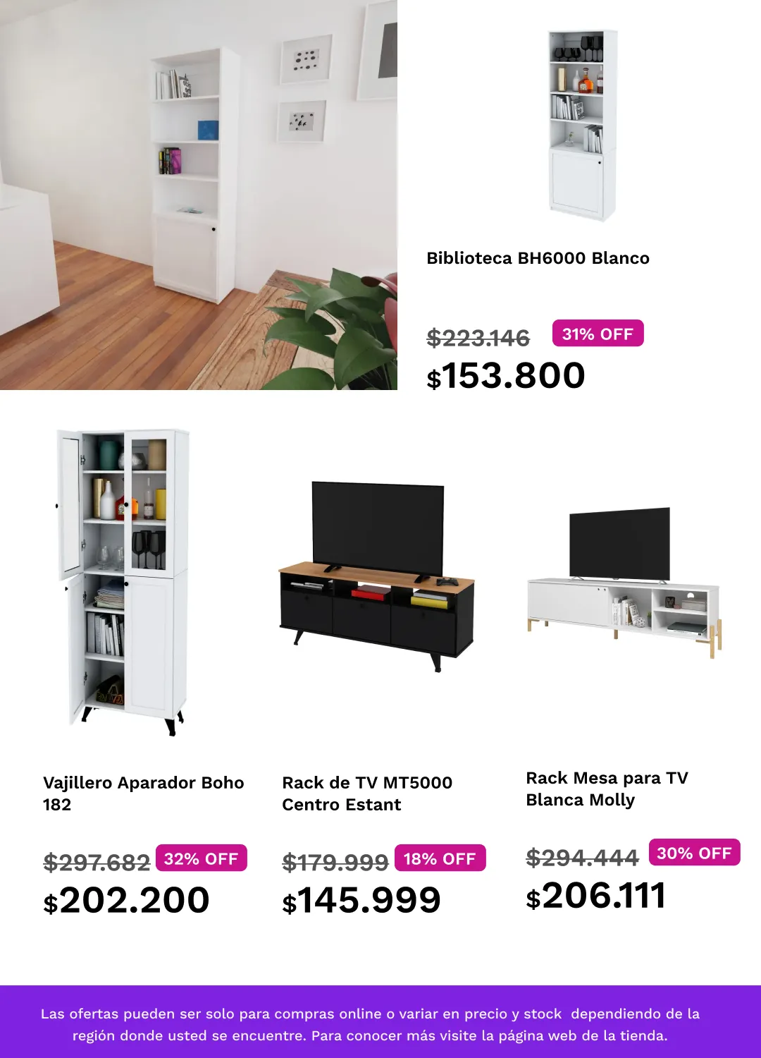 Ofertas de Ofertas 31 de agosto al 17 de septiembre 2025 - Página 3 del catálogo