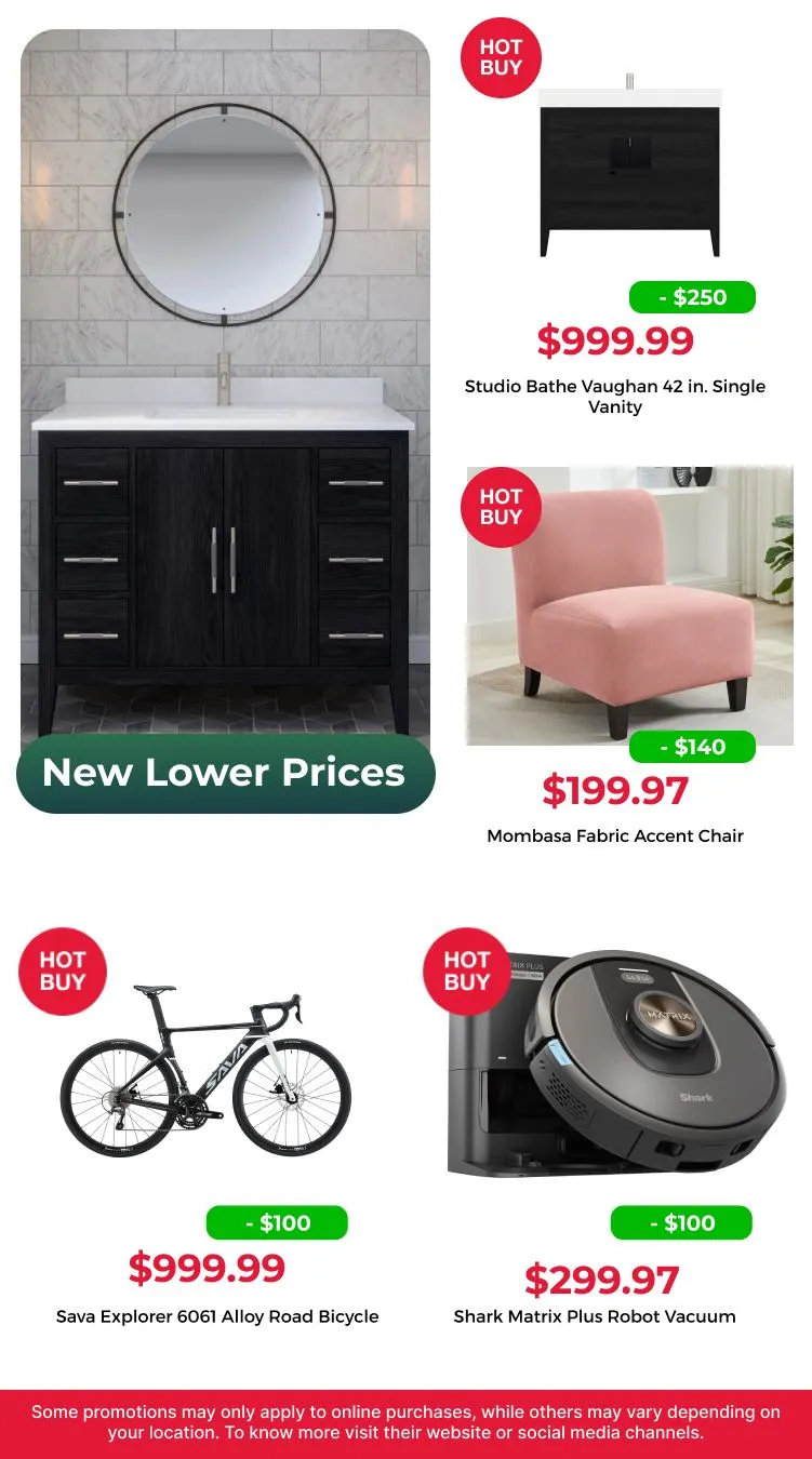 Flyers from July 29 to August 12 2025 - flyer page 3