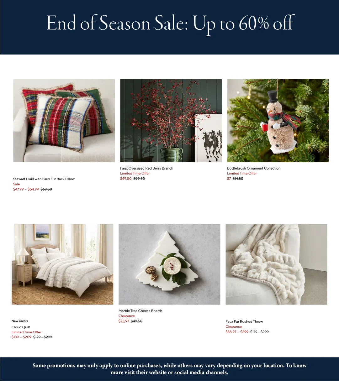 Weekly ad Weekly ads from January 7 to January 21 2026 - Page 3