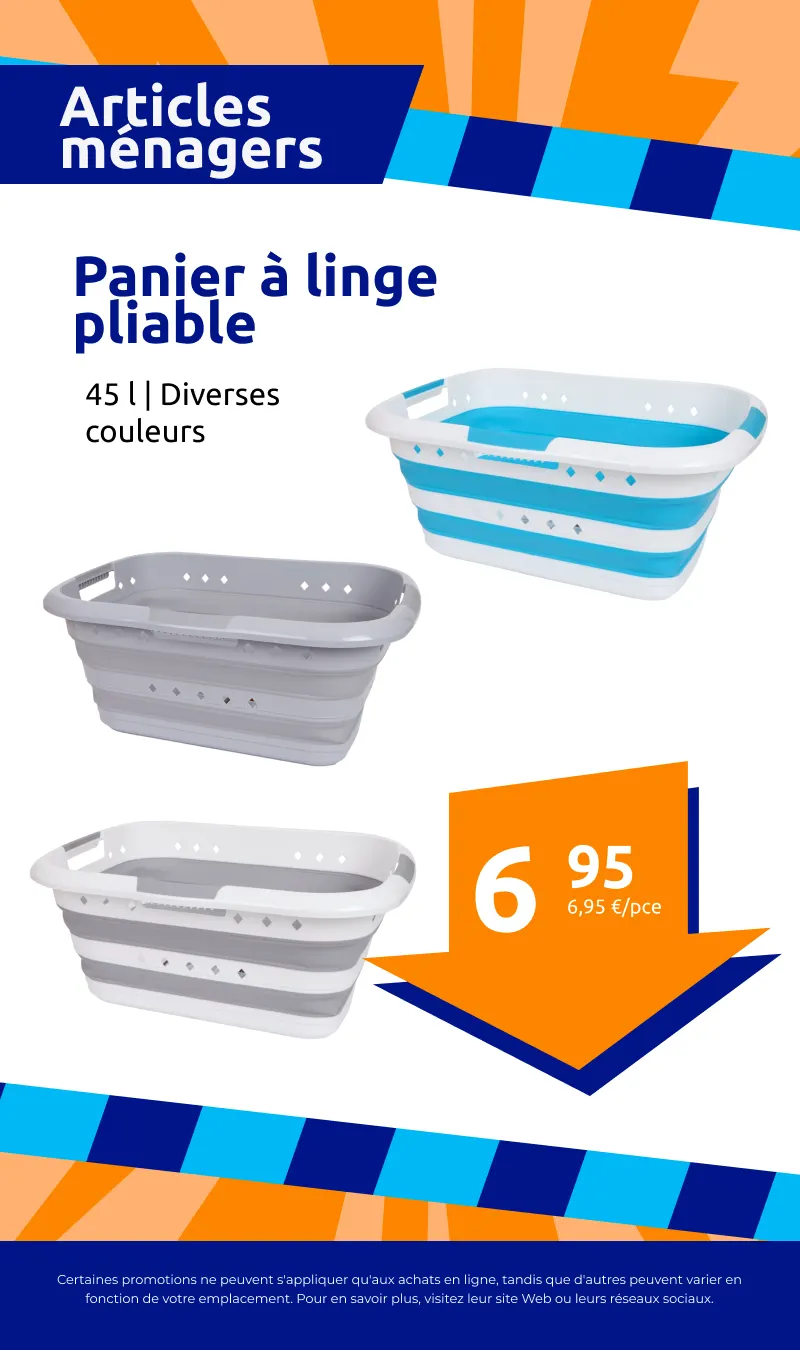 Catalogue du 2 juillet au 31 juillet 2025 - Catalogue page 3